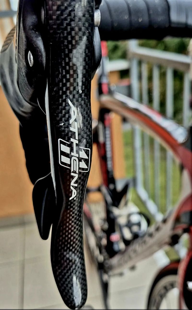 Pinarello FP Quattro