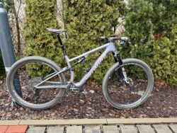 TOP!!! 2026 Specialized Epic 8 Pro Flight Attendant vel. L