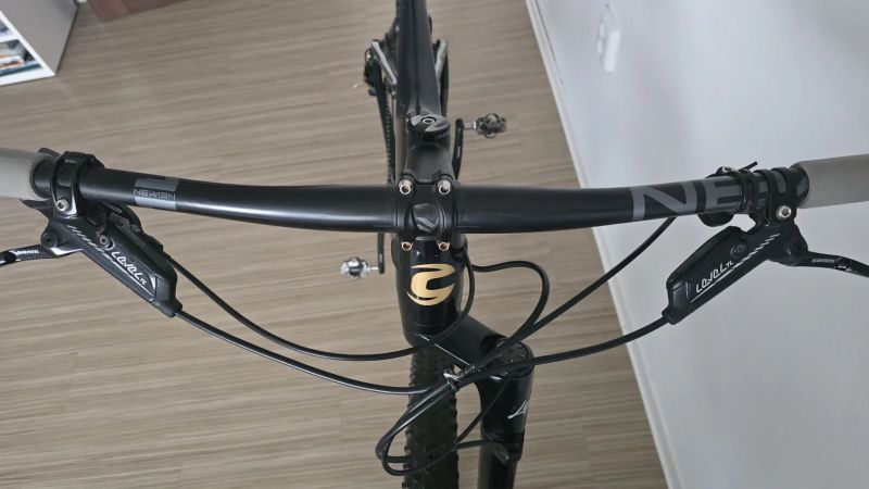 Cannondale CANNONDALE SCALPEL-SI carbon 4