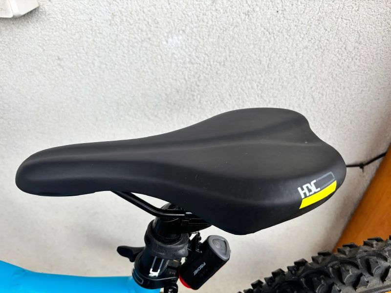 Horské kolo Head LEON 24 - ve TOP stavu