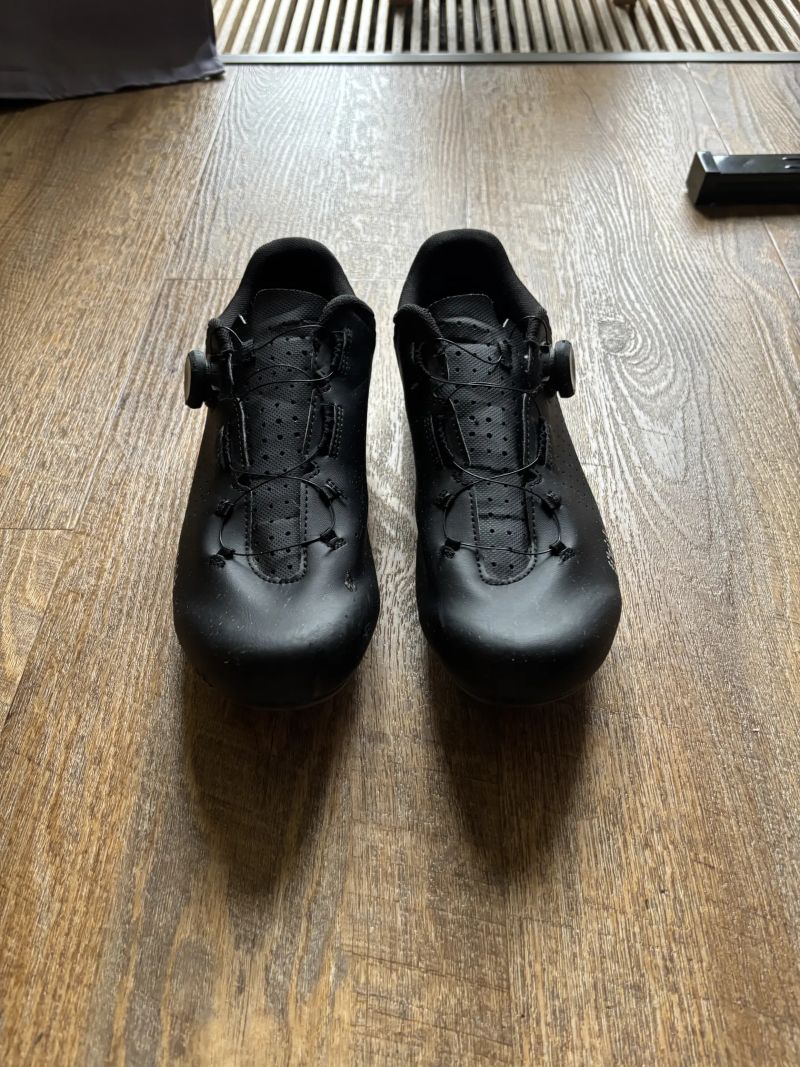 Fizik VENTO černé- vel.44