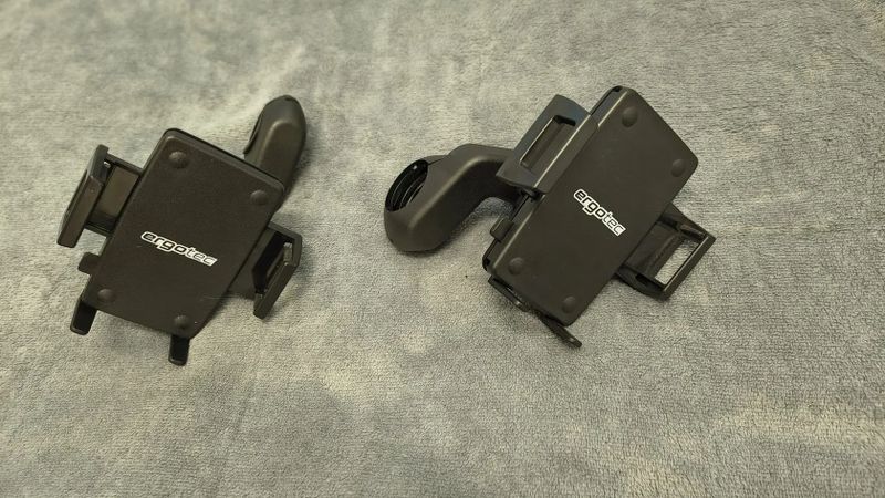 Ergotec držák na smartphone 2ks
