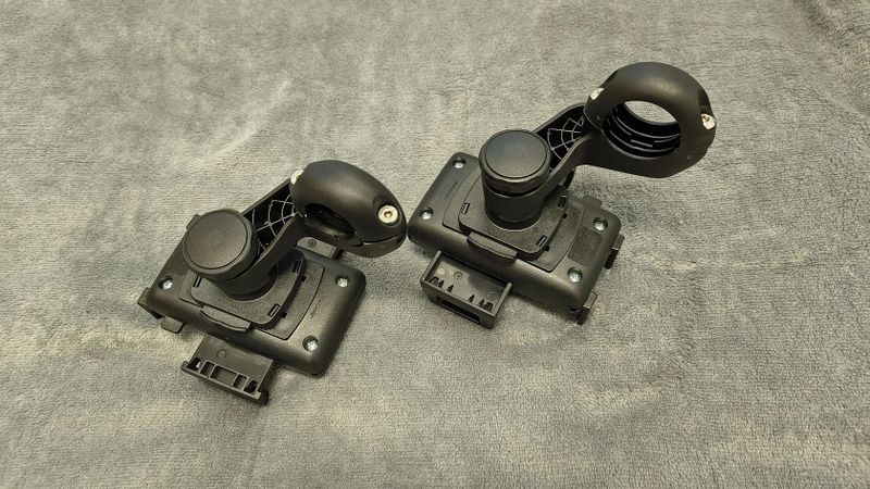 Ergotec držák na smartphone 2ks