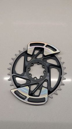 Sram T-Type Eagle XX DM Offset 3 mm 32T prevodni