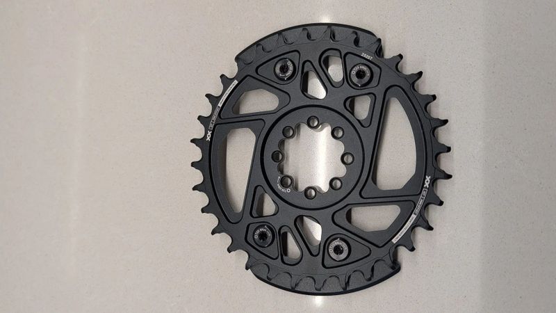 Sram T-Type Eagle XX DM Offset 3 mm 32T prevodni