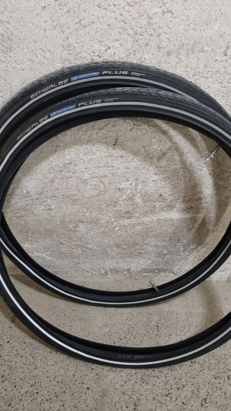 Schwalbe maraton plus 26x1.35