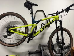 Trek Top fuel 8 NX