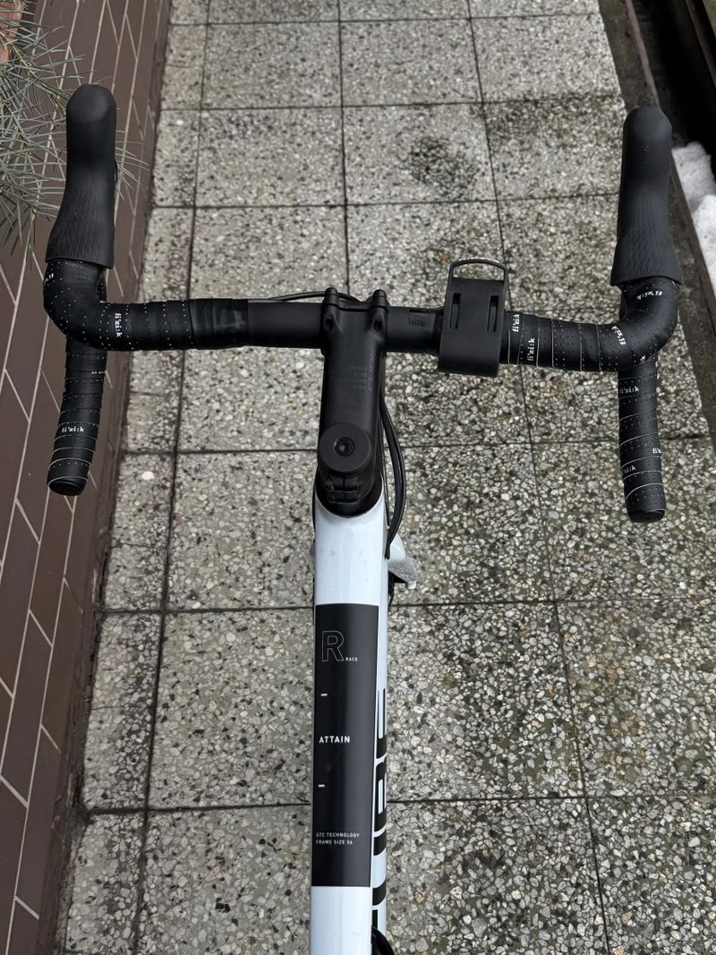 Cube ATTAIN GTC RACE 56.