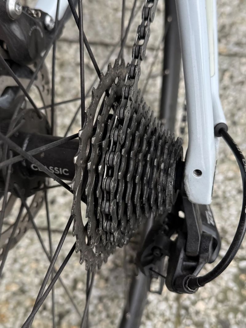 Cube ATTAIN GTC RACE 56.