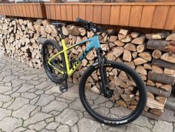 Trek xcaliber 9