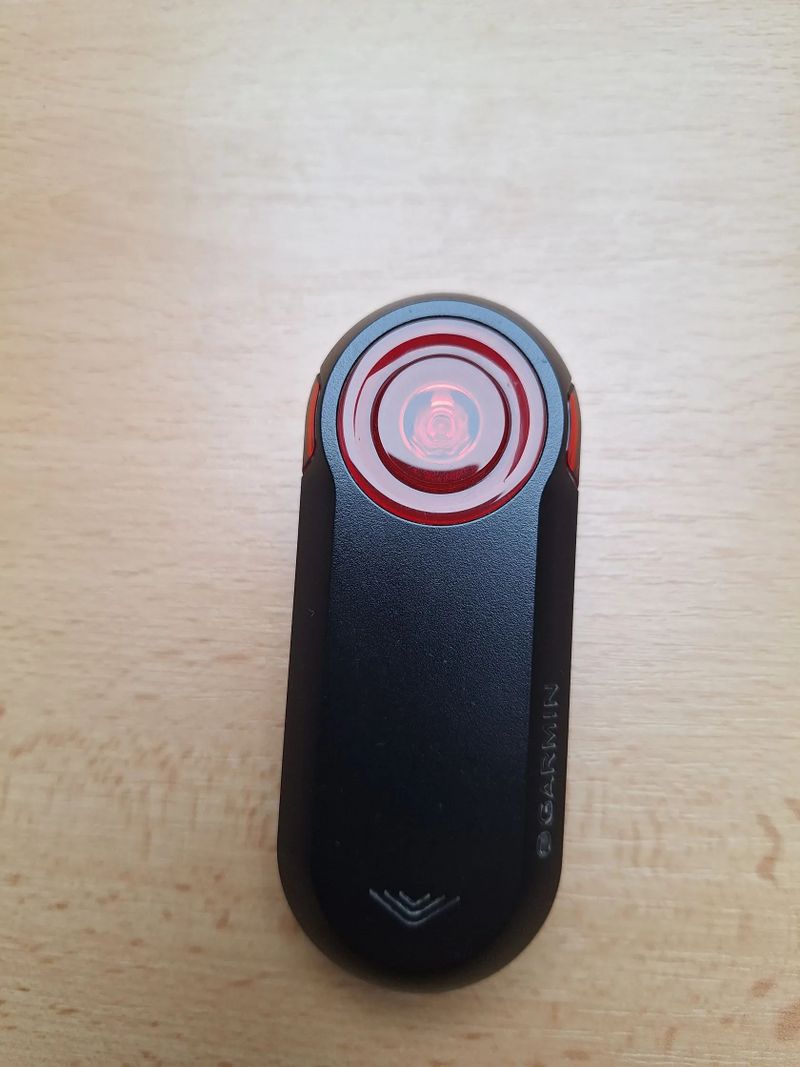 Garmin Varia Radar RTL 515