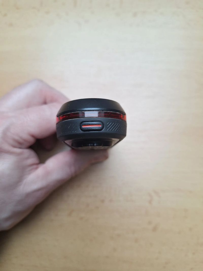 Garmin Varia Radar RTL 515