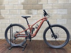 Trek Fuel EXE 9.7