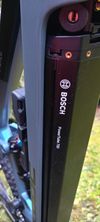 29" Cube Stereo Hybrid 140 HPC ABS 750 - karbon 