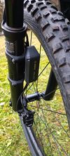 29" Cube Stereo Hybrid 140 HPC ABS 750 - karbon 