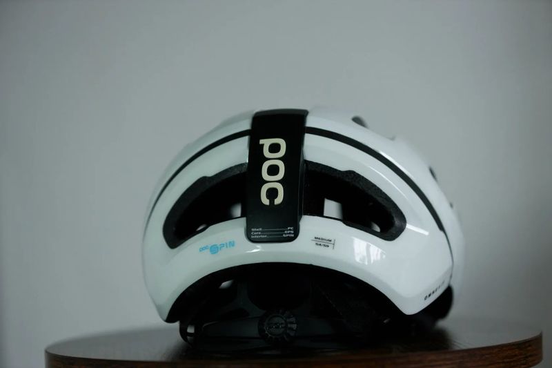 POC Omne Air (velikost M) 