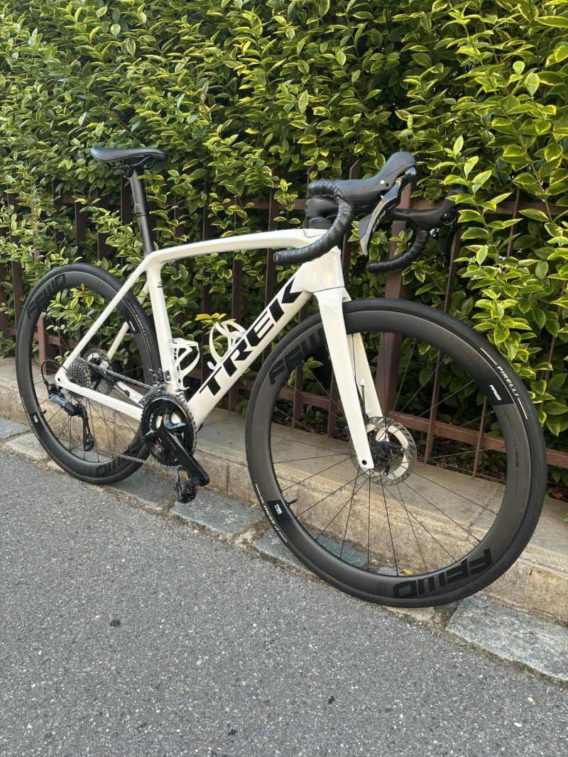 Trek Emonda SL5