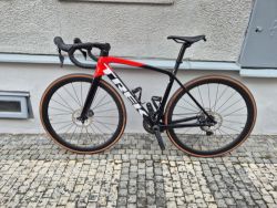 Trek Emonda SL 6 Disc Pro
