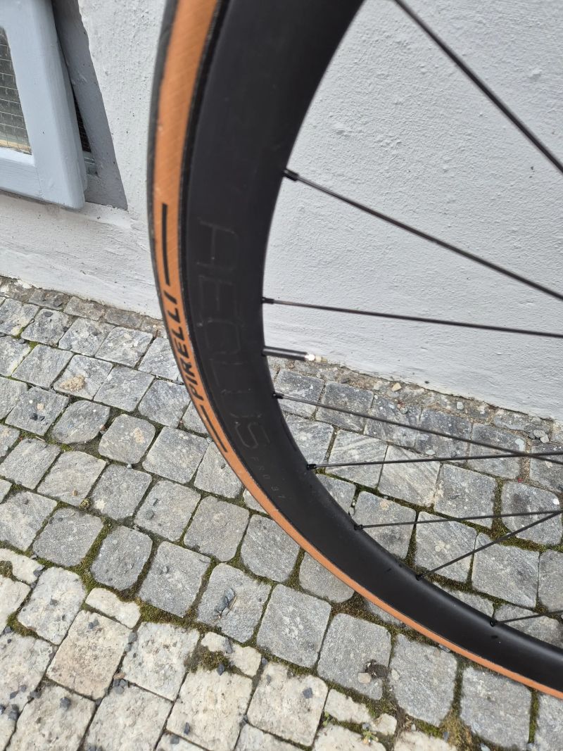 Trek Emonda SL 6 Disc Pro