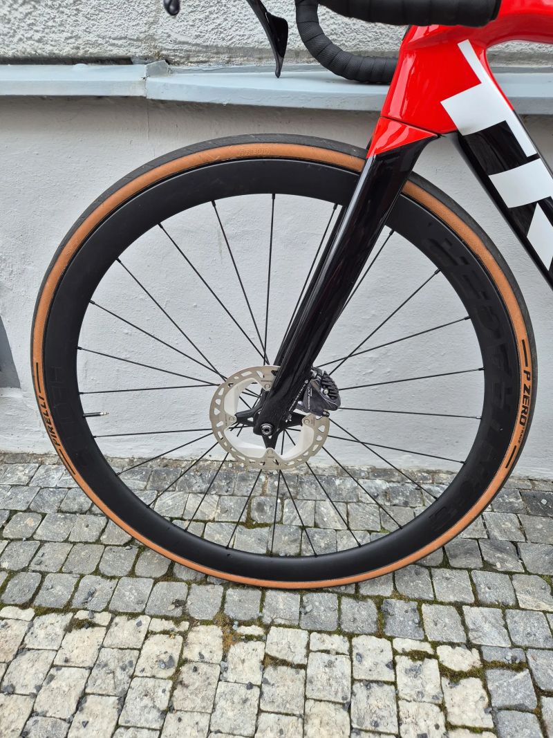 Trek Emonda SL 6 Disc Pro