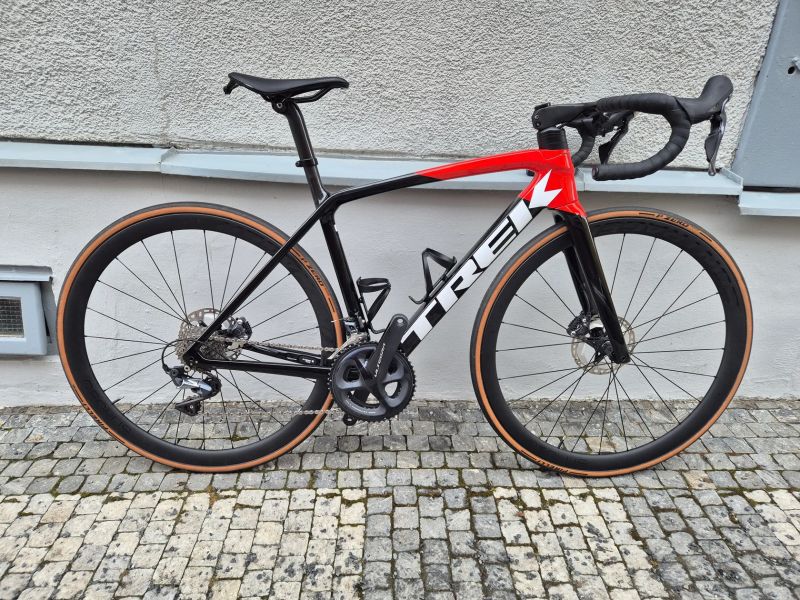 Trek Emonda SL 6 Disc Pro