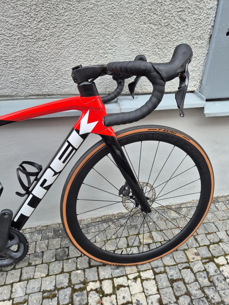 Trek Emonda SL 6 Disc Pro