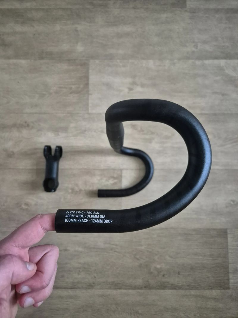 Trek Emonda SL 6 Disc Pro