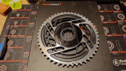 Sram RED převodníky NOVÉ