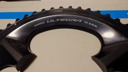 Shimano Ultegra 52/36 2*12