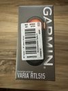 Garmin varia rtl515