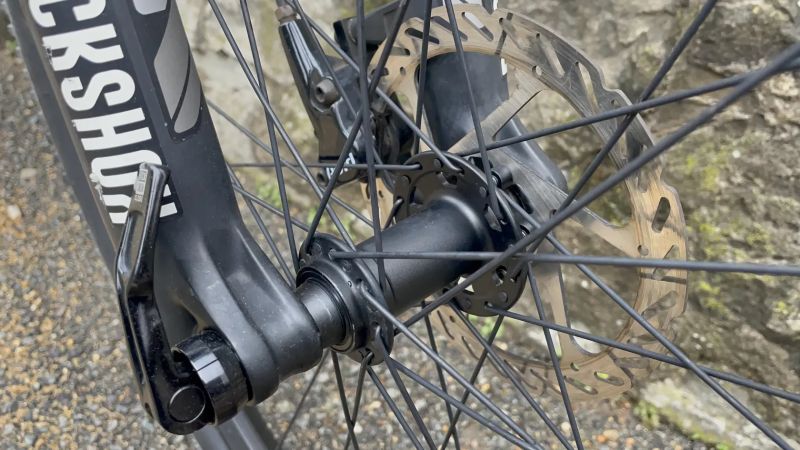 Horské kolo Kellys 29