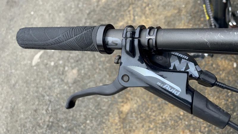 Horské kolo Kellys 29