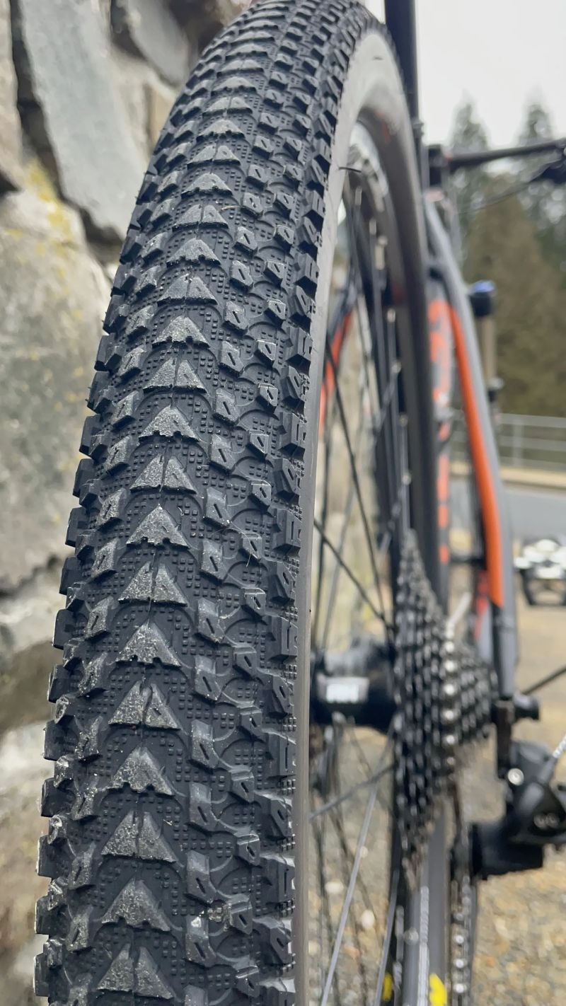 Horské kolo Kellys 29