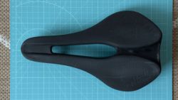 Sedlo Selle Italia MODEL X, 145 mm