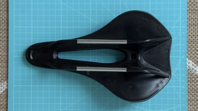 Sedlo Selle Italia MODEL X, 145 mm