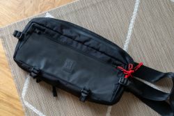 Chrome Kadet ledvinka Black XRF Reflective