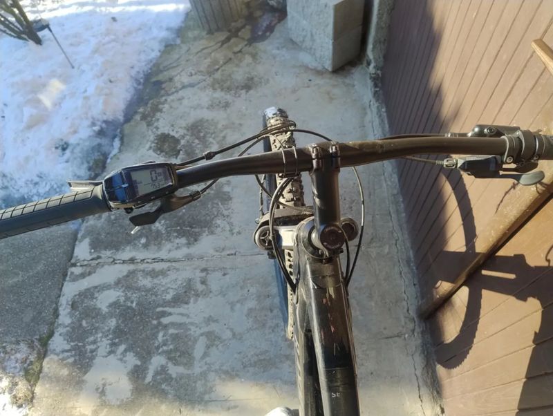 Celoodpružené elektrokolo Raymon TrailRay 160E 9.0 SE