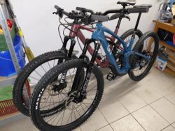 GT Sensor carbon pro