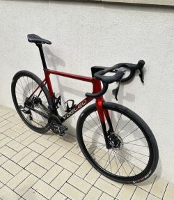 Cestný bicykel Yoeleo R11 STD