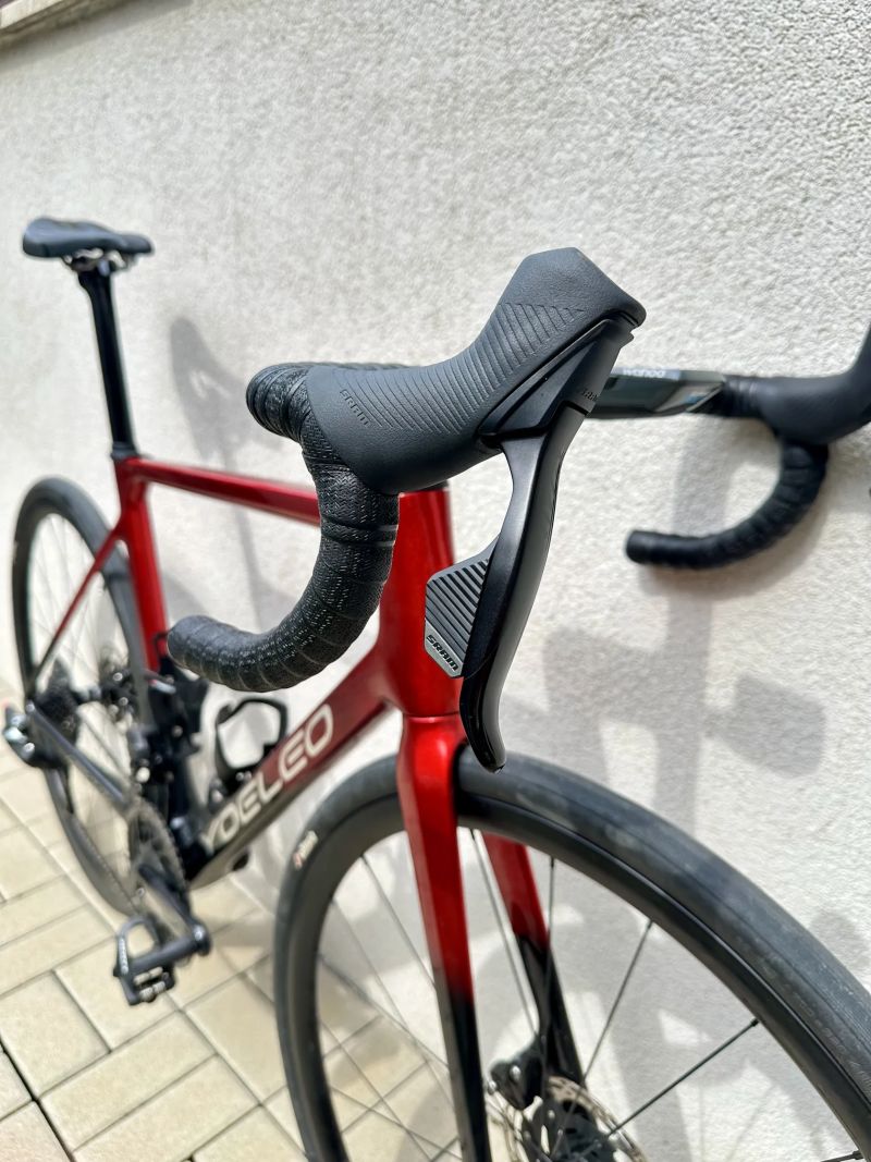 Cestný bicykel Yoeleo R11 STD