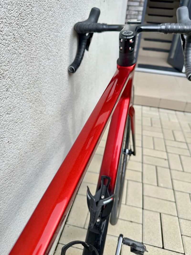 Cestný bicykel Yoeleo R11 STD