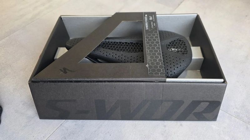 3D Sedlo Specialized S-WORKS Power Mirror 155mm