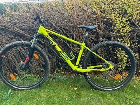 Superior Superior Racer XC 27 DB