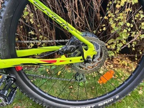 Superior Superior Racer XC 27 DB