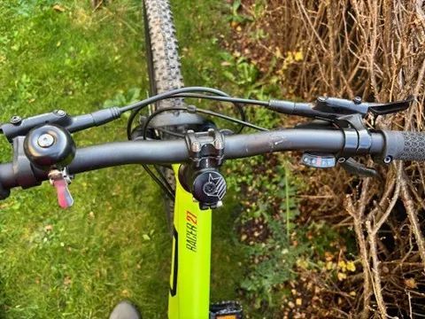 Superior Superior Racer XC 27 DB