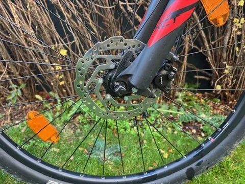 Superior Superior Racer XC 27 DB