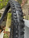 Schwalbe Eddy Curent kevlar 27,5 x 2,6" přední + zadní