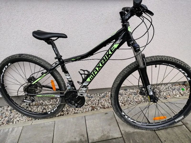 Maxbike LADY MAX Comfort M507