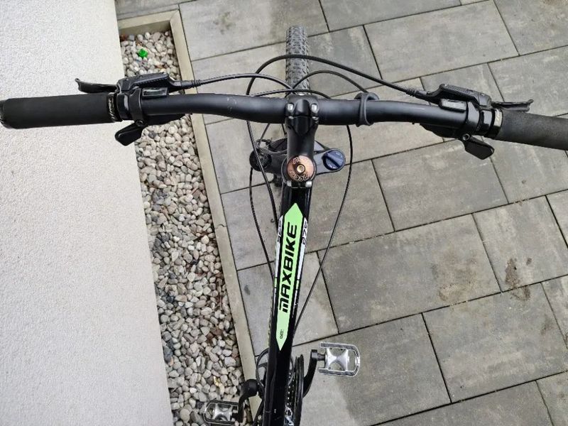 Maxbike LADY MAX Comfort M507