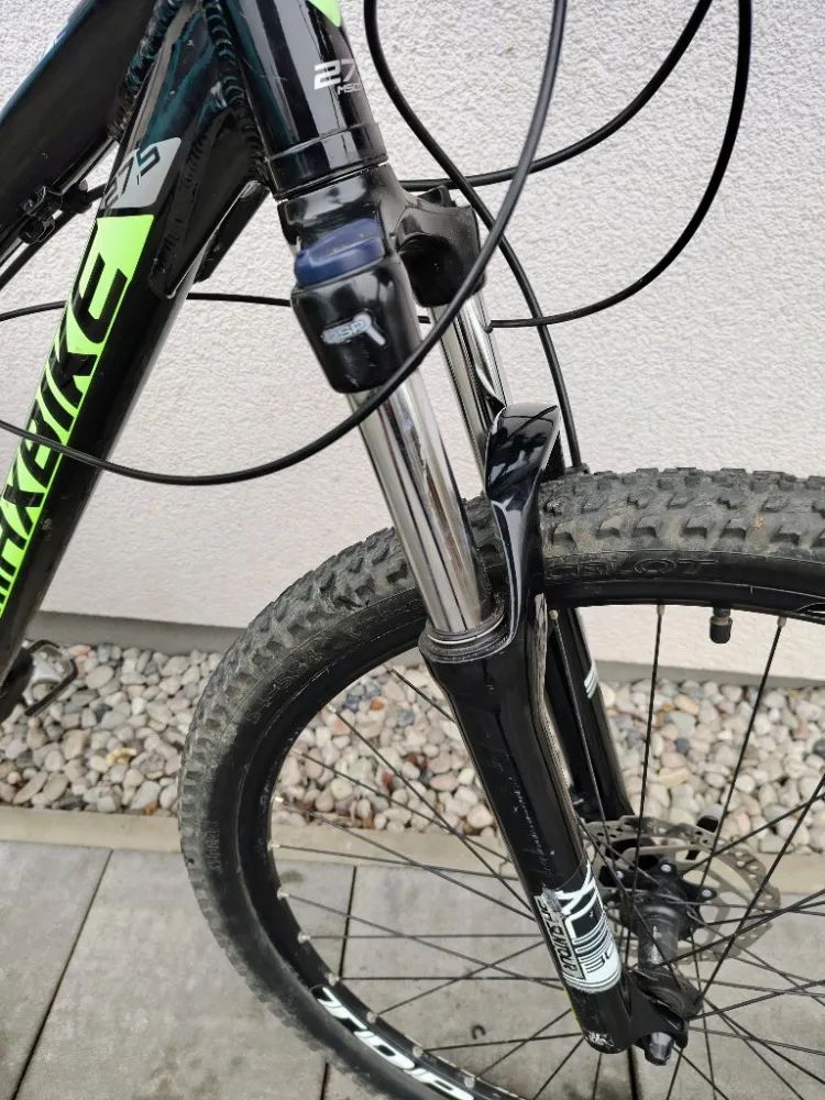 Maxbike LADY MAX Comfort M507